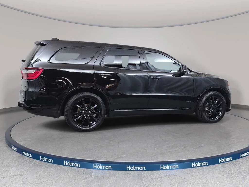 Used 2018 Black Dodge R/T image 5