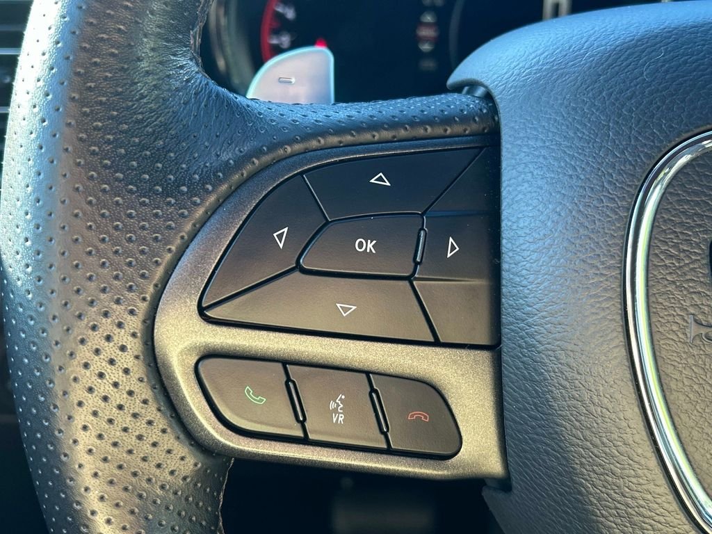 Used 2025 White Dodge GT Plus image 24