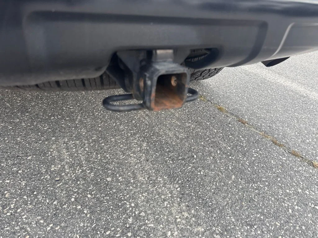 Used 2018 Blue Toyota TRD Pro image 25