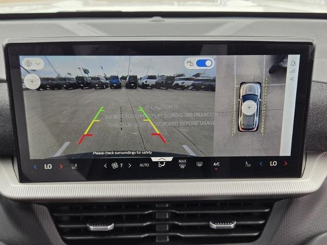 New 2026 Star White Metallic Tri-Coat Ford Tremor® image 33