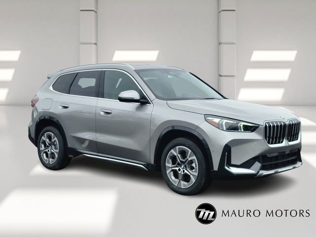 2026 BMW X1 xDrive28i's photo