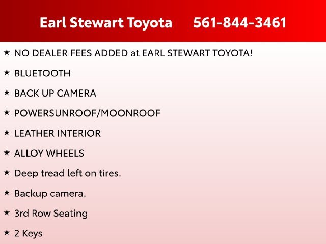 Used 2022 Red Toyota XSE image 16
