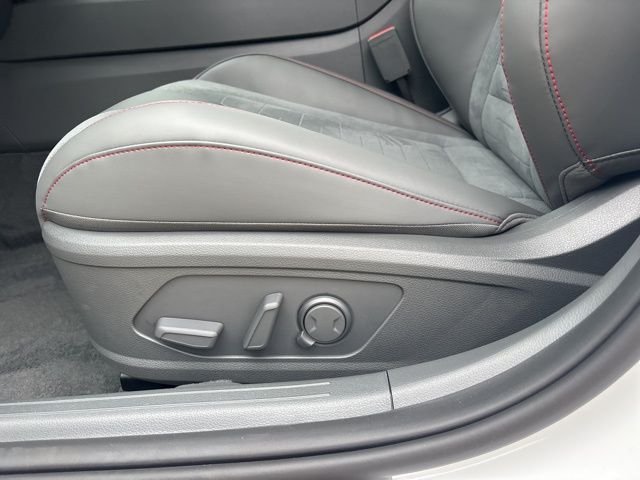 New 2026 Serenity White Hyundai N Line image 14