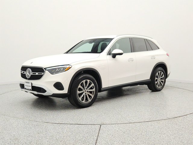 2026 Mercedes-Benz GLC GLC 300 SUV
