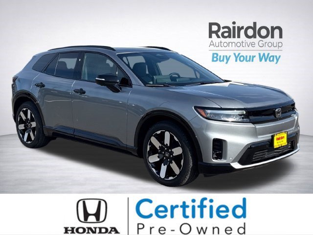 2025 Honda Prologue Elite