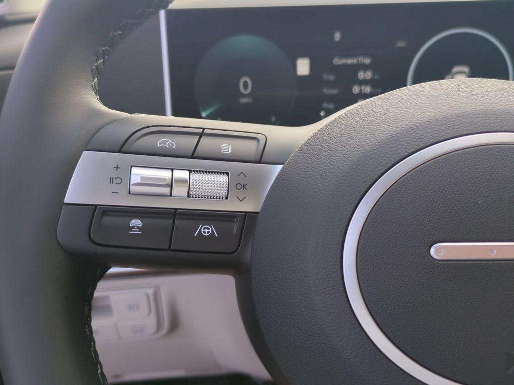 New 2026 Gray Hyundai SEL Convenience image 35
