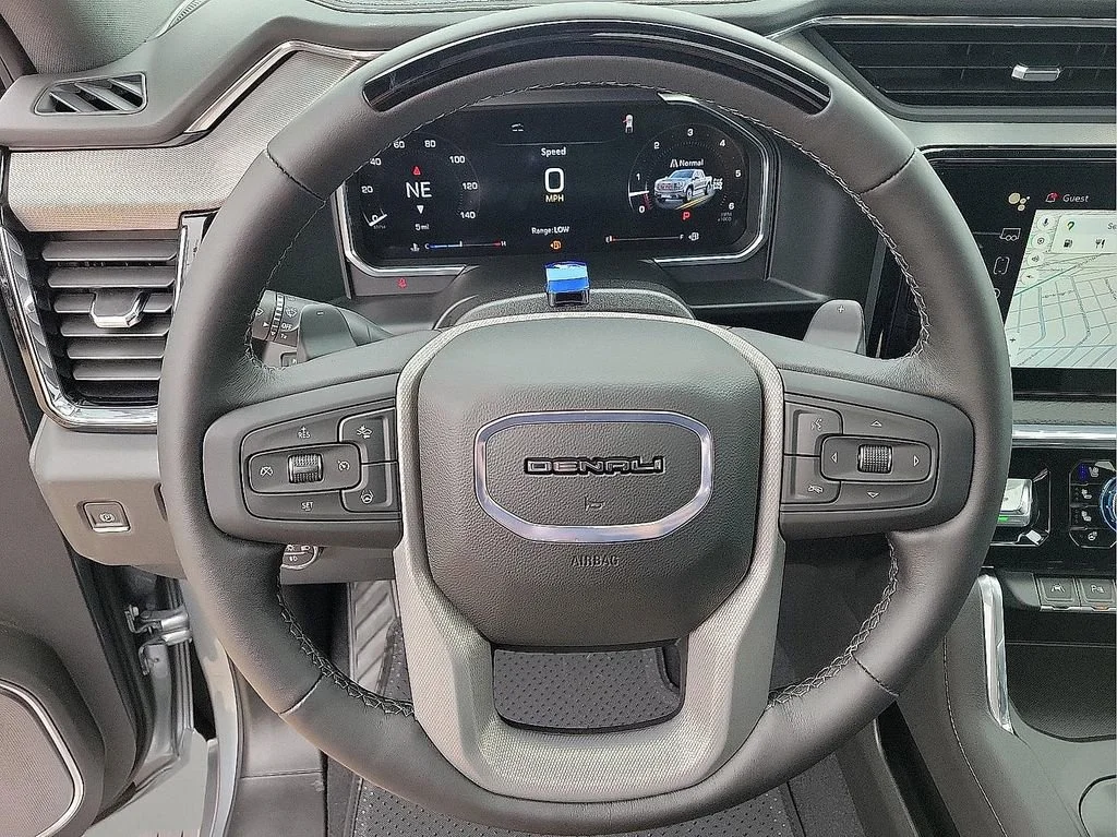 2026 GMC Sierra 1500 Denali - Photo 16