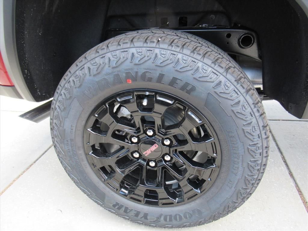 2026 GMC Canyon Elevation - Photo 8