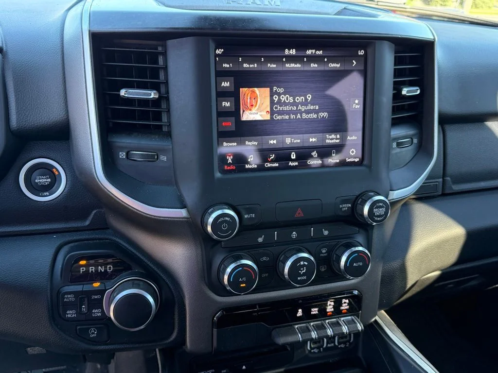 Used 2019 Black Ram Big Horn/Lone Star image 20