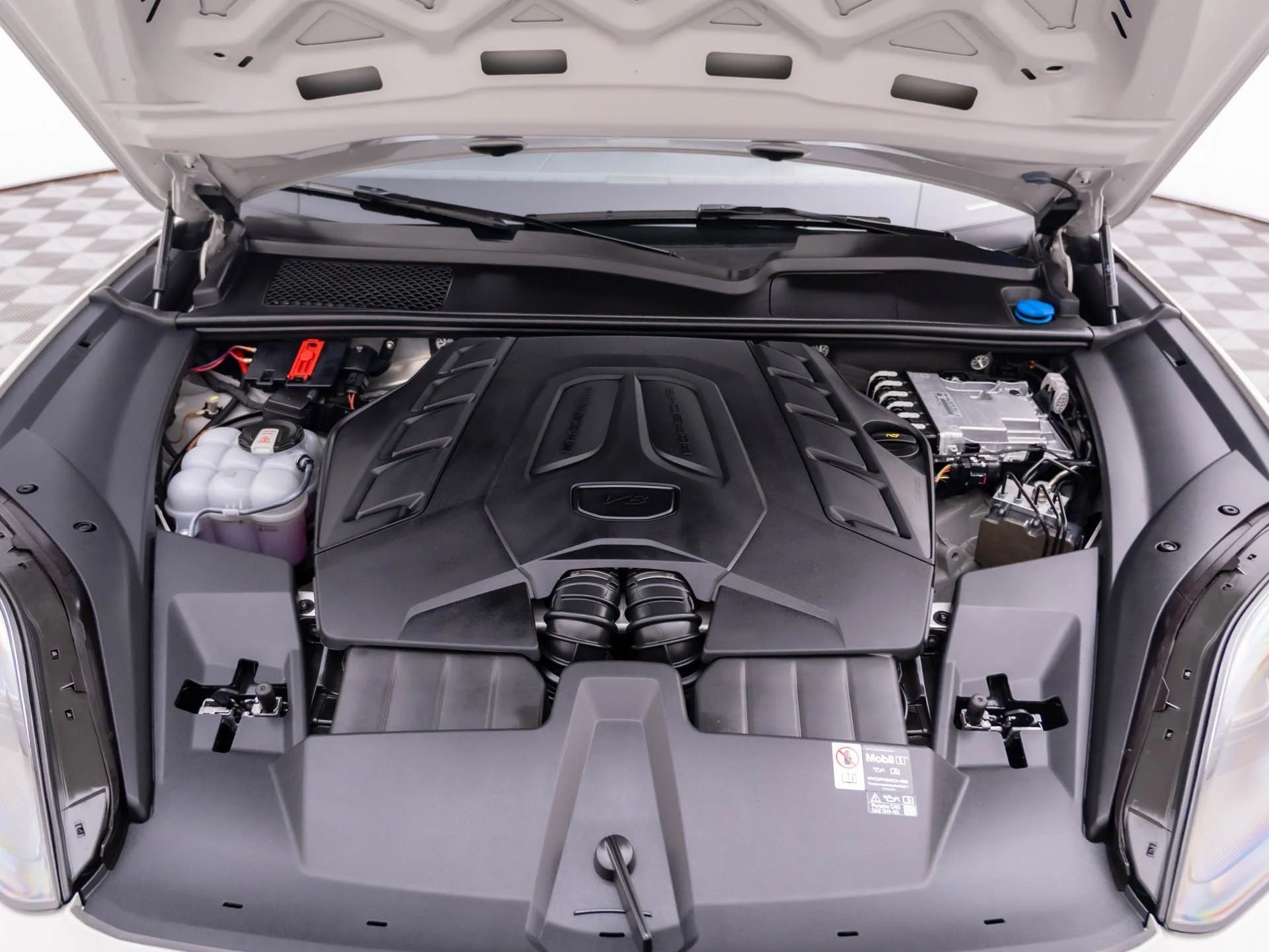 Used 2026 Gray Porsche GTS image 37