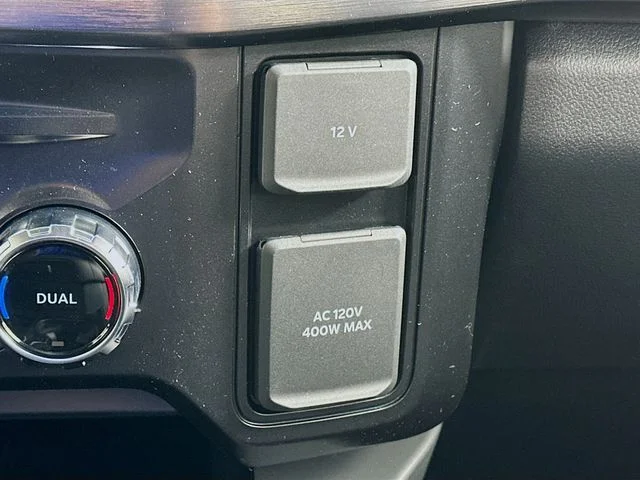New 2026 Gray Ford Lariat image 20