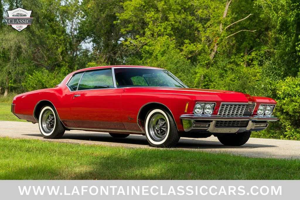 Used 1972  Buick  image 71