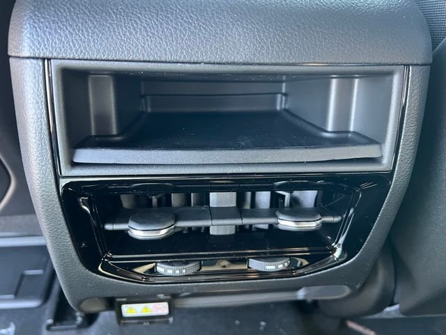 2025 Jeep Grand Cherokee Altitude - Photo 24