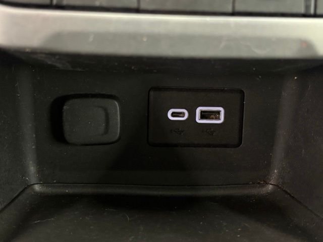 Used 2021 Blue GMC SLE image 35