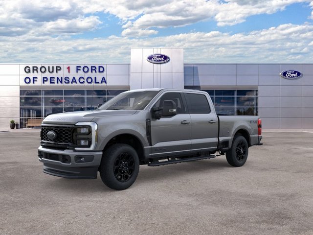2026 Ford Super Duty F-250® XLT