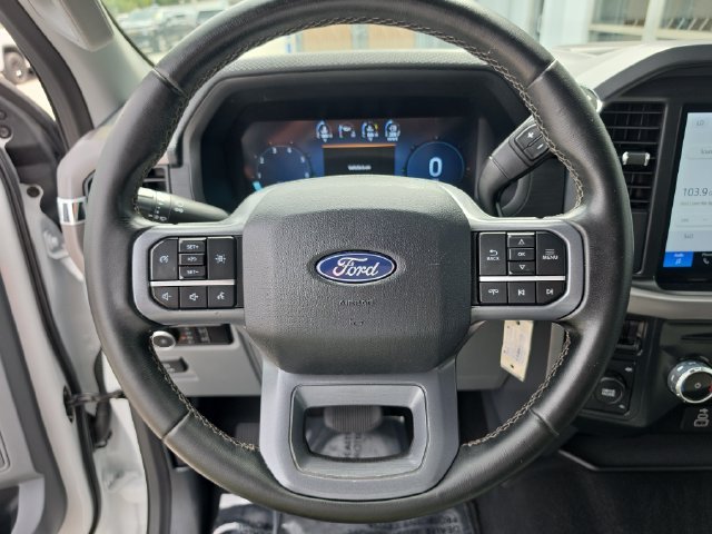 2025 Ford F-150 XLT - Photo 26