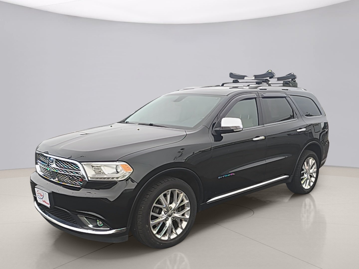 2015 Dodge Durango Citadel AWD's photo