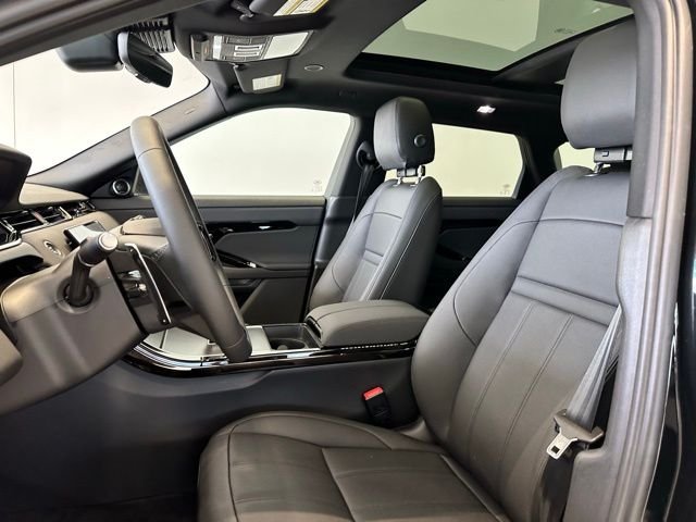 2026 Land Rover Range Rover Evoque S - Photo 10