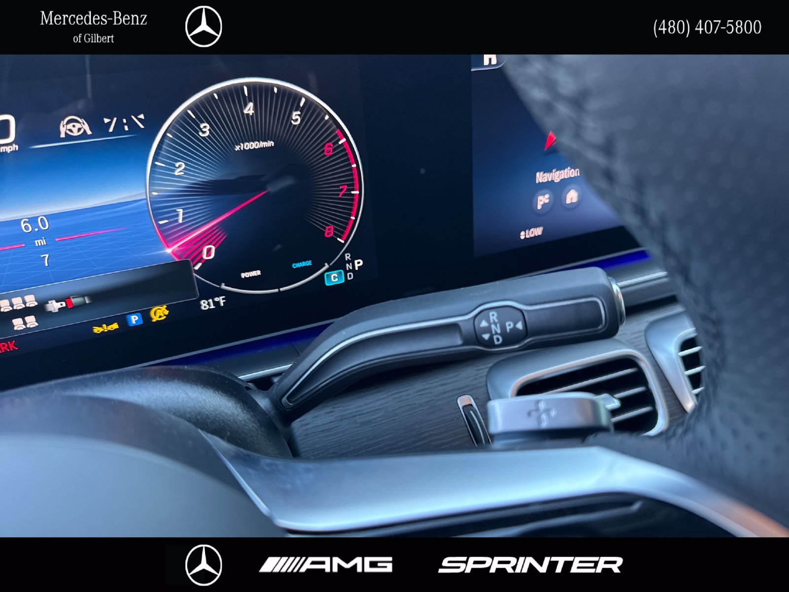 New 2026 Cirrus Silver Metallic Mercedes-Benz GLS 450 image 30
