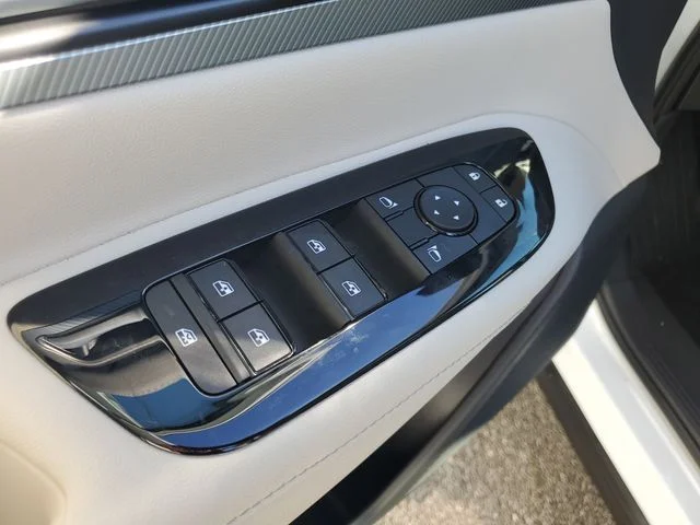 2026 Nissan Murano SL - Photo 17