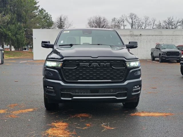 New 2026 Blue Ram Big Horn/Lone Star image 34