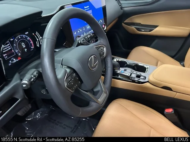 Certified Used 2026 Gray Lexus 350 Premium image 20