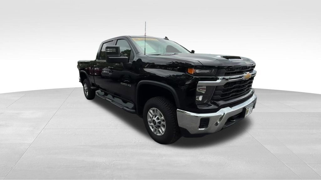 2024 Chevrolet Silverado 2500HD LT - Photo 9