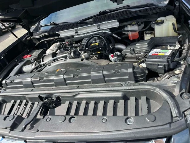 Certified Used 2020 Gray Chevrolet LTZ image 13