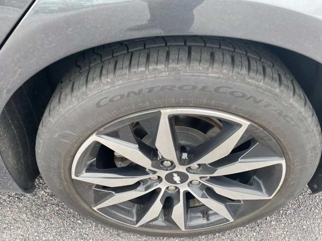 2018 Chevrolet Malibu 1LT - Photo 9