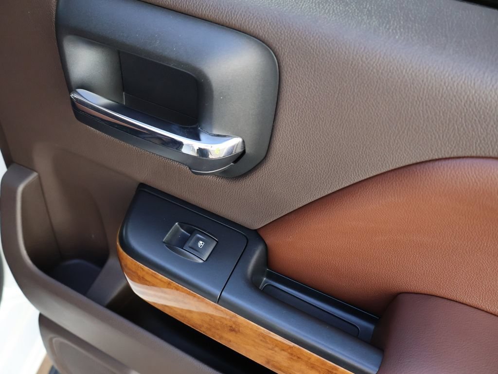 2016 Chevrolet Silverado 2500HD High Country - Photo 13