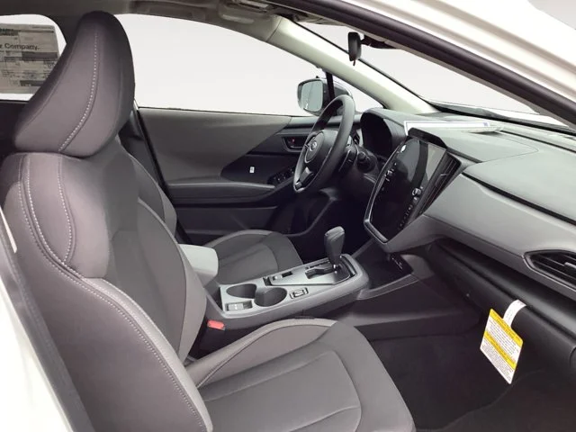2026 Subaru Crosstrek Premium - Photo 15