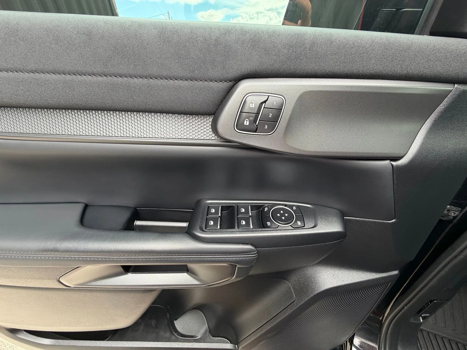 Used 2025 Black Ford Raptor image 14