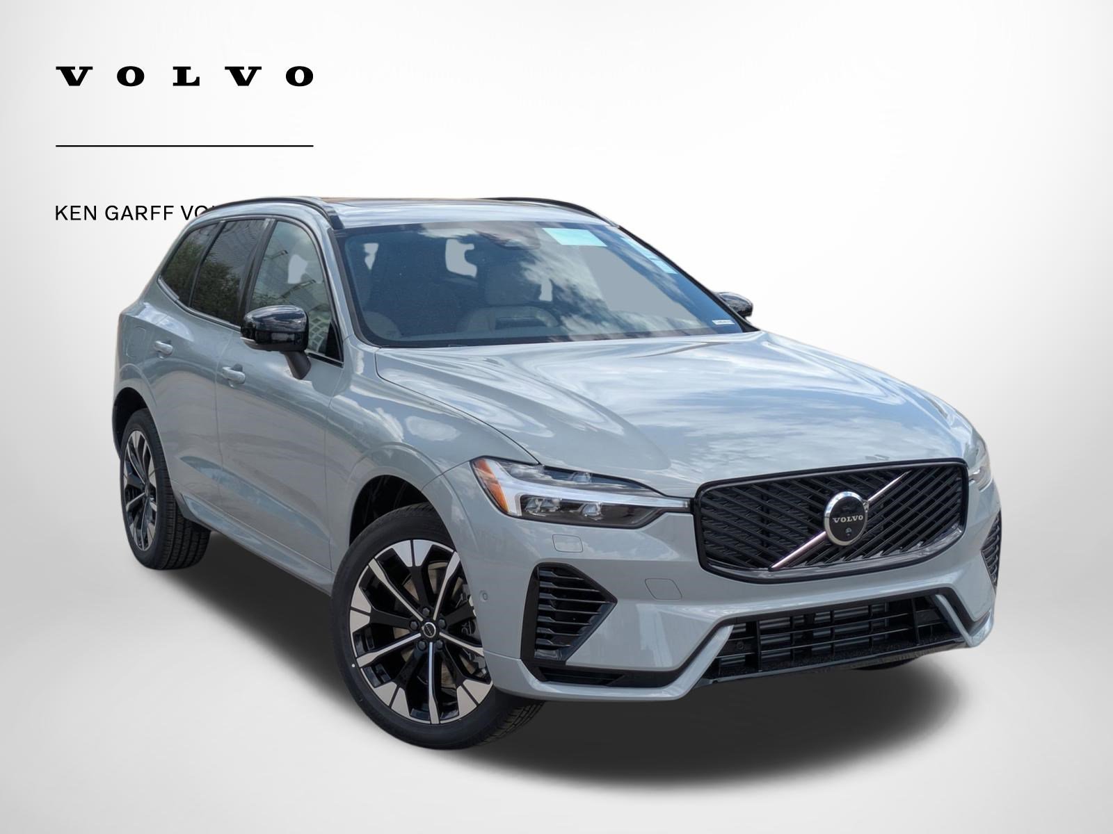 2026 Volvo XC60 T8 Plus Dark AWD's photo