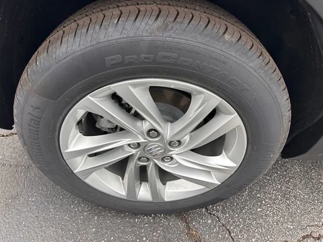 2026 Buick Envista Preferred - Photo 13