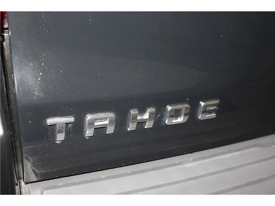 Used 2019 Black Chevrolet LS image 17