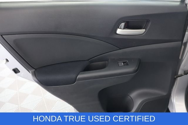 Used 2016 Silver Honda LX image 23