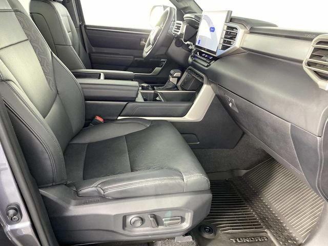 Used 2025 Gray Toyota Limited image 9