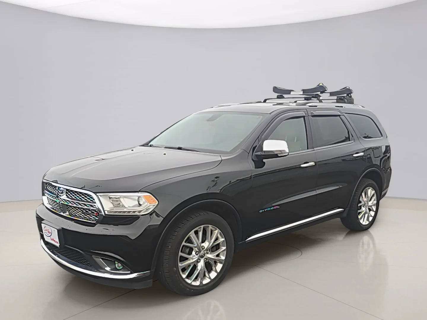 2015 Dodge Durango Citadel AWD's photo