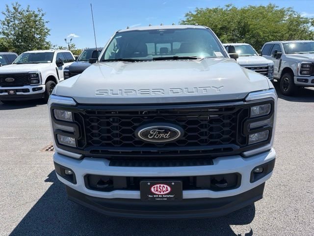 New 2026 Avalanche Ford F-350® Lariat® image 2