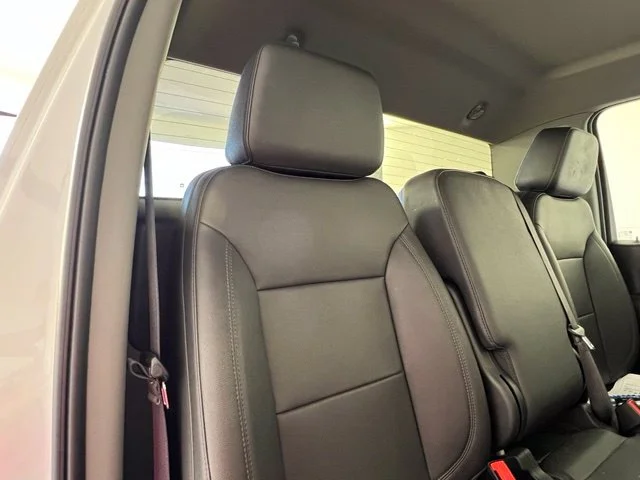 Used 2024 White GMC Pro image 32