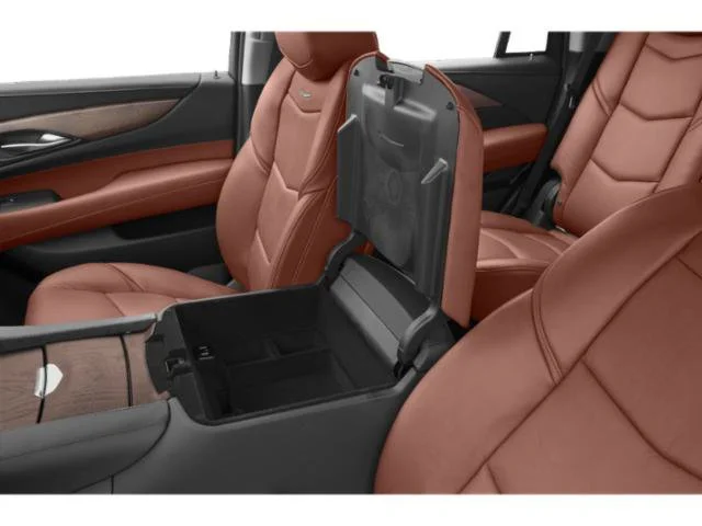Used 2020 Black Raven Cadillac Premium Luxury image 17