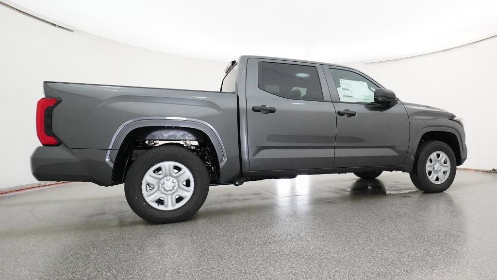 New 2026 Magnetic Gray Metallic Toyota  SR image 11