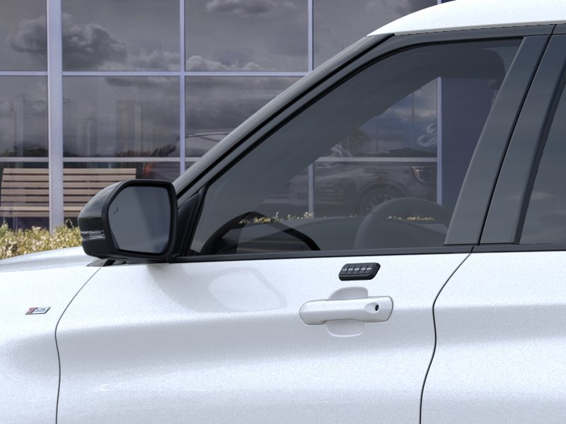 New 2026 Star White Metallic Tri-Coat Ford ST-Line image 20