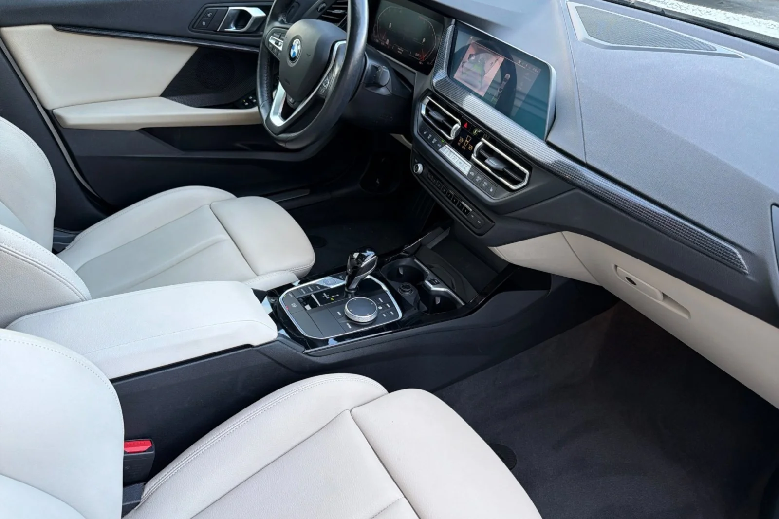 Used 2023 Alpine White BMW 228i image 14