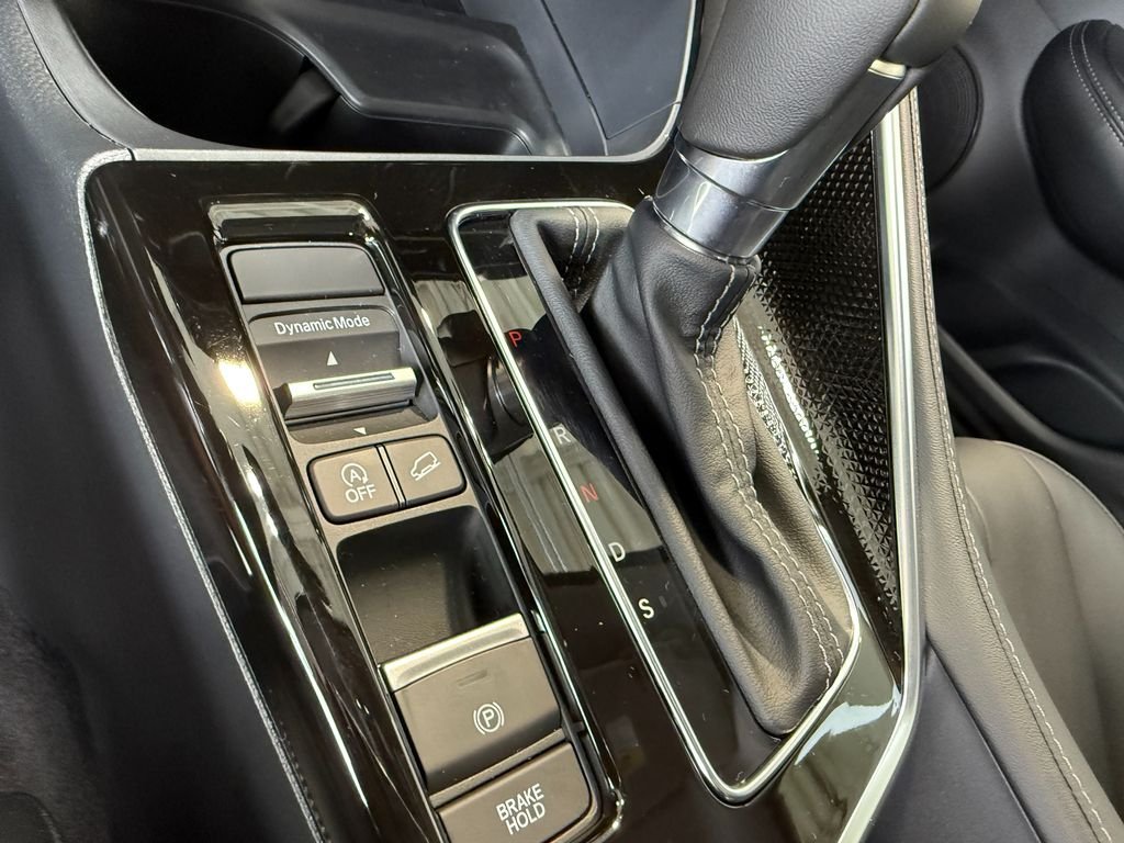 New 2026 Urban Gray Pearl Acura  image 22