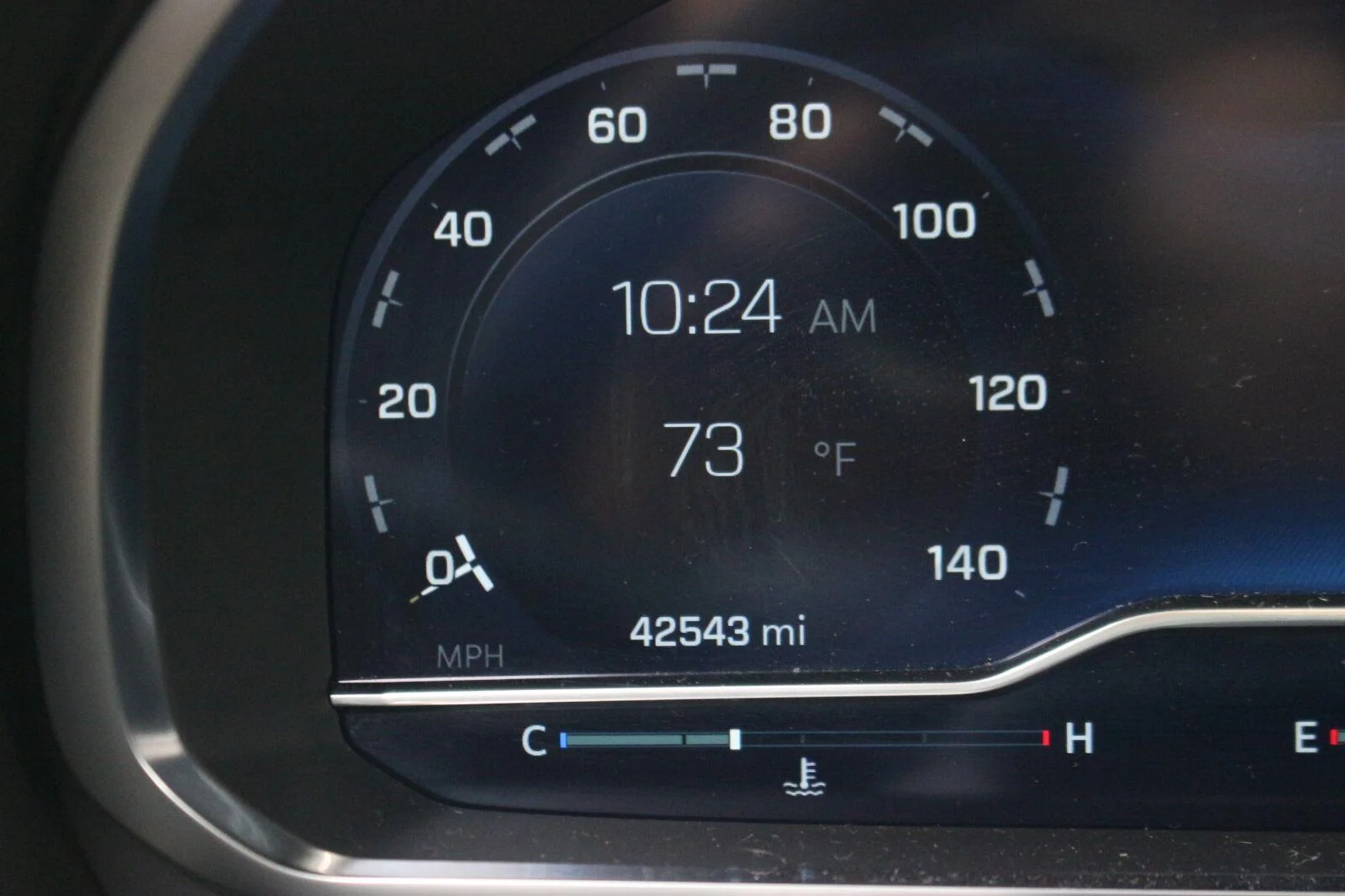 Used 2024 Black Chevrolet Z71 image 25