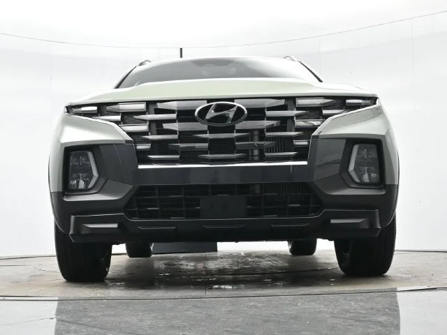Used 2024 Sage Gray Hyundai XRT image 25