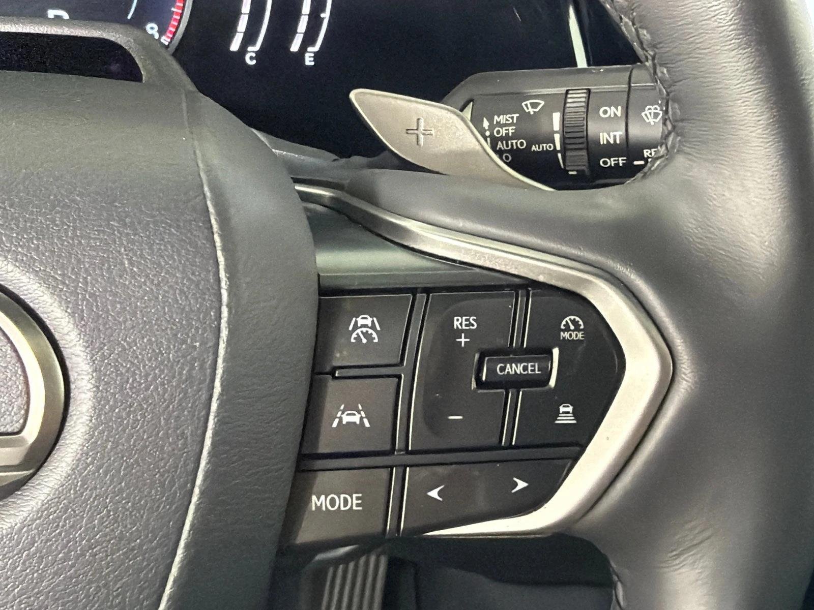 Used 2024 Silver Lexus RX 350 image 28