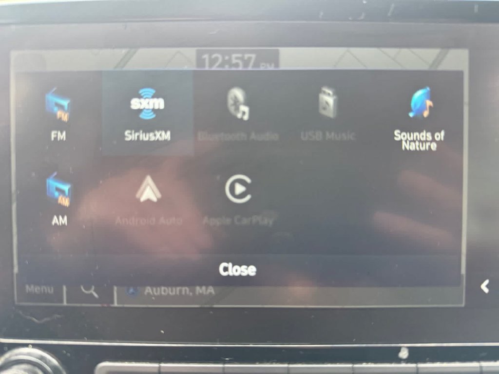 Used 2023 Black Hyundai N Line image 26