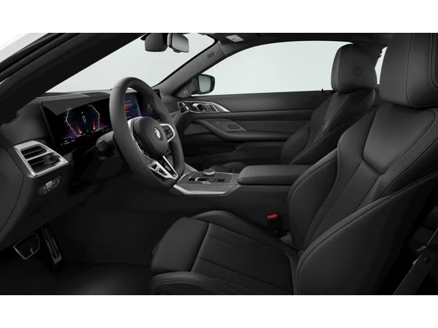 New 2027 Alpine White BMW  image 6